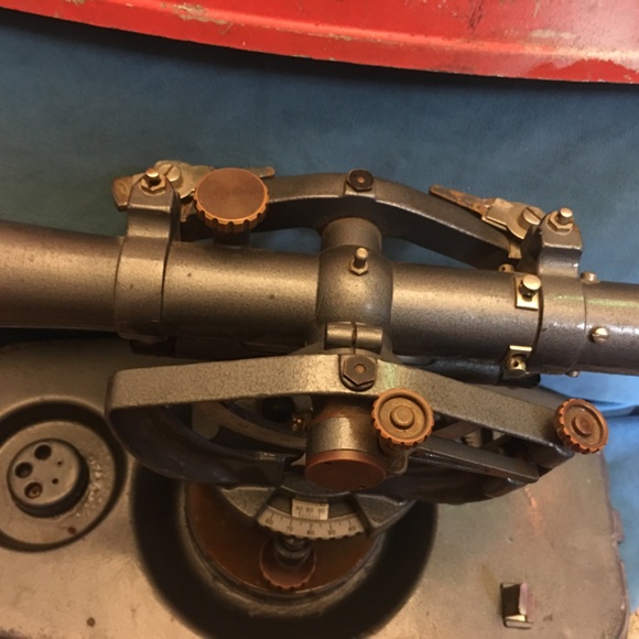 David White Instruments mod 8300 - Picture 4 of 9